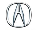 Acura Car Logo