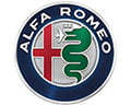 Alfa Romeo Car Logo