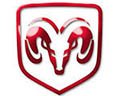 Dodge Car Logo