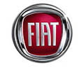 Fiat Car Logo