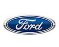 Ford Car Logo