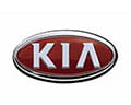 Kia Car Logo