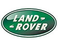 Land Rover Car Logo
