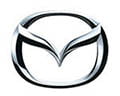 Mazda Car Logo