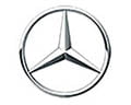 Mercedes-Benz Car Logo