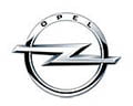 Opel / Vauxhall Car Logo