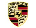 Porsche Car Logo