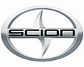 Scion Car Logo
