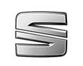 SEAT Car Logo