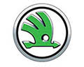 Skoda Car Logo