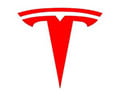 Tesla Car Logo
