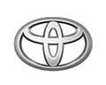 Toyota Car Logo