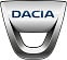 Dacia Car Logo