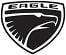 Eagle Car Logo