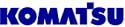 Komatsu Car Logo