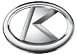Kubota Car Logo