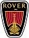 Rover Car Logo