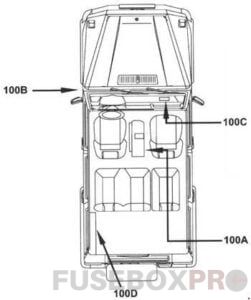 Mercedes Benz G Class W463 sketch