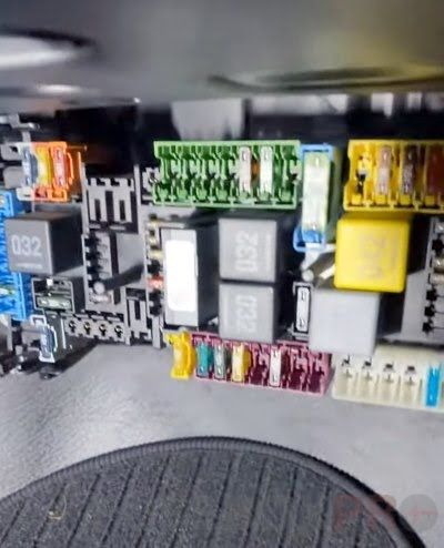 Mercedes Benz Metris W447 Photo 1