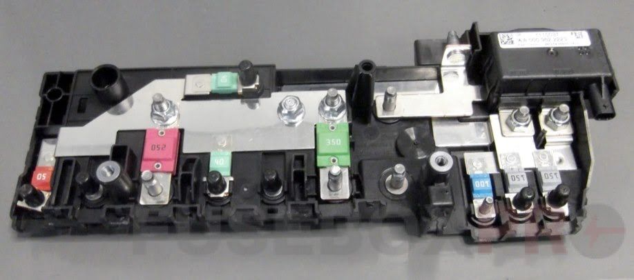 Mercedes Benz Metris W447 Photo 3