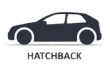 Hatchback Body Style