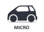 Micro Car Body Style