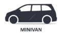 Minivan Body Style