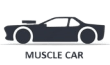 Muscle Car Body Style