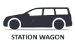 Station Wagon Body Style