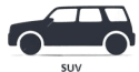 SUV Body Style
