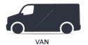 Van Body Style