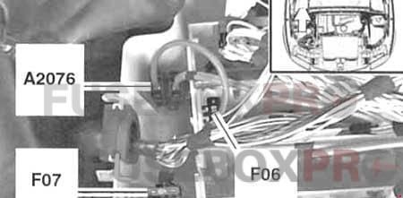 a2076 b+ power ru08270423