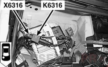 bmw 3 series e46 1998–2006 93978j8