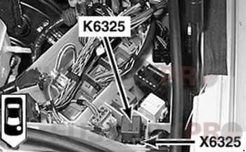 bmw 3 series e46 1998–2006 me9