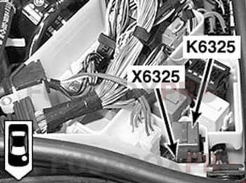 bmw 3 series e46 1998–2006 ms43