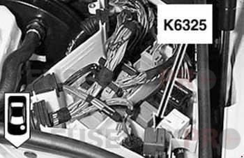 bmw 3 series e46 1998–2006 ms45