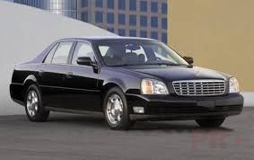 cadillac deville 2005 2011