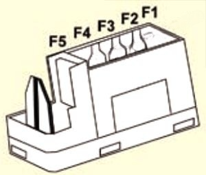 Citroen Berlingo II 2008 2018 20180321035535416
