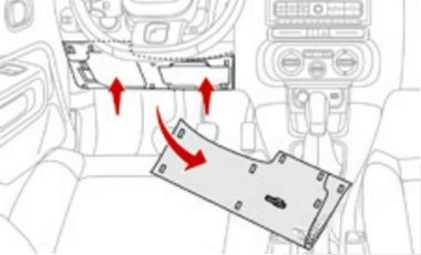 Citroen C3 2016 2018 20180321124029130