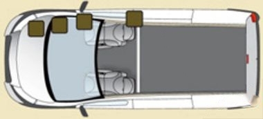 CitroeÌ n Jumpy 2007 2016 demo