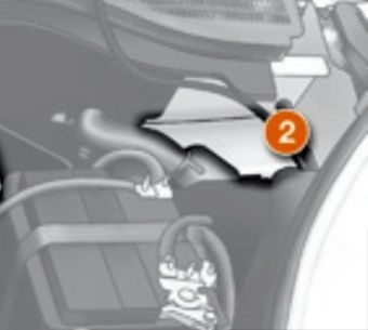 Citroën Nemo 2008 2015